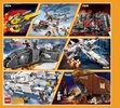 Bauanleitungen LEGO - 75216 - Snoke's Throne Room: Page 98