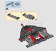 Bauanleitungen LEGO - 75216 - Snoke's Throne Room: Page 21