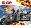 Bauanleitungen LEGO - 75217 - Imperial Conveyex Transport™: Page 1