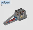 Bauanleitungen LEGO - 75217 - Imperial Conveyex Transport™: Page 40