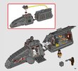 Bauanleitungen LEGO - 75217 - Imperial Conveyex Transport™: Page 113