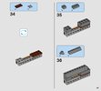 Bauanleitungen LEGO - 75217 - Imperial Conveyex Transport™: Page 29