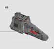 Bauanleitungen LEGO - 75217 - Imperial Conveyex Transport™: Page 49