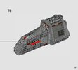 Bauanleitungen LEGO - 75217 - Imperial Conveyex Transport™: Page 57