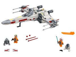 75218 - X-Wing Starfighter™