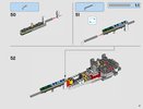 Bauanleitungen LEGO - 75218 - X-Wing Starfighter™: Page 21