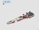 Bauanleitungen LEGO - 75218 - X-Wing Starfighter™: Page 33