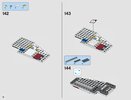 Bauanleitungen LEGO - 75218 - X-Wing Starfighter™: Page 74