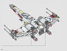 Bauanleitungen LEGO - 75218 - X-Wing Starfighter™: Page 108