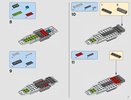 Bauanleitungen LEGO - 75218 - X-Wing Starfighter™: Page 7