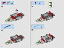 Bauanleitungen LEGO - 75218 - X-Wing Starfighter™: Page 8