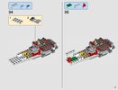 Bauanleitungen LEGO - 75218 - X-Wing Starfighter™: Page 15