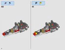 Bauanleitungen LEGO - 75218 - X-Wing Starfighter™: Page 18