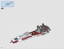 Bauanleitungen LEGO - 75218 - X-Wing Starfighter™: Page 30