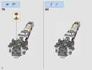 Bauanleitungen LEGO - 75218 - X-Wing Starfighter™: Page 42