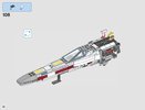 Bauanleitungen LEGO - 75218 - X-Wing Starfighter™: Page 58