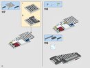 Bauanleitungen LEGO - 75218 - X-Wing Starfighter™: Page 64