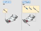 Bauanleitungen LEGO - 75218 - X-Wing Starfighter™: Page 69