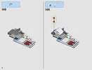 Bauanleitungen LEGO - 75218 - X-Wing Starfighter™: Page 76