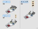 Bauanleitungen LEGO - 75218 - X-Wing Starfighter™: Page 95