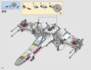 Bauanleitungen LEGO - 75218 - X-Wing Starfighter™: Page 102