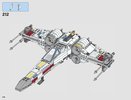 Bauanleitungen LEGO - 75218 - X-Wing Starfighter™: Page 104