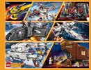 Bauanleitungen LEGO - 75218 - X-Wing Starfighter™: Page 115