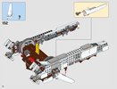 Bauanleitungen LEGO - 75219 - Imperial AT-Hauler™: Page 76