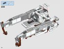 Bauanleitungen LEGO - 75219 - Imperial AT-Hauler™: Page 120