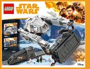 Bauanleitungen LEGO - 75219 - Imperial AT-Hauler™: Page 144