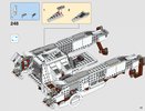 Bauanleitungen LEGO - 75219 - Imperial AT-Hauler™: Page 125