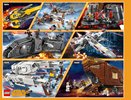 Bauanleitungen LEGO - 75219 - Imperial AT-Hauler™: Page 142