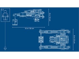 75219 - Imperial AT-Hauler™