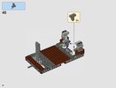 Bauanleitungen LEGO - 75220 - Sandcrawler™: Page 28