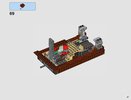 Bauanleitungen LEGO - 75220 - Sandcrawler™: Page 47