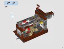 Bauanleitungen LEGO - 75220 - Sandcrawler™: Page 77