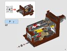 Bauanleitungen LEGO - 75220 - Sandcrawler™: Page 81