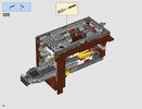 Bauanleitungen LEGO - 75220 - Sandcrawler™: Page 84