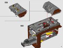 Bauanleitungen LEGO - 75220 - Sandcrawler™: Page 97