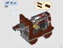 Bauanleitungen LEGO - 75220 - Sandcrawler™: Page 113