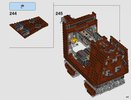 Bauanleitungen LEGO - 75220 - Sandcrawler™: Page 129