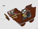 Bauanleitungen LEGO - 75220 - Sandcrawler™: Page 147