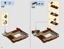 Bauanleitungen LEGO - 75220 - Sandcrawler™: Page 154