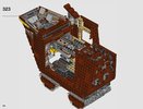 Bauanleitungen LEGO - 75220 - Sandcrawler™: Page 156