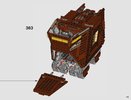 Bauanleitungen LEGO - 75220 - Sandcrawler™: Page 175