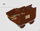 Bauanleitungen LEGO - 75220 - Sandcrawler™: Page 179