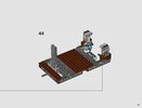 Bauanleitungen LEGO - 75220 - Sandcrawler™: Page 27