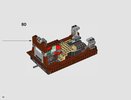 Bauanleitungen LEGO - 75220 - Sandcrawler™: Page 52