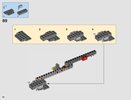 Bauanleitungen LEGO - 75220 - Sandcrawler™: Page 58