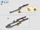 Bauanleitungen LEGO - 75220 - Sandcrawler™: Page 62